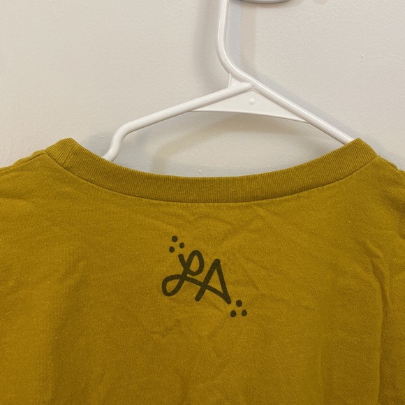 Vans T-shirt for women - Picture 6 of 6